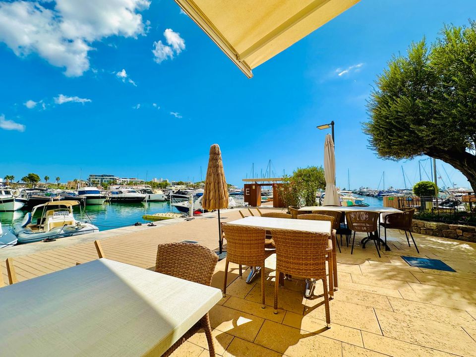 Erhvervsejendom i Santa Eulalia Del Rio, Ibiza - foto 3