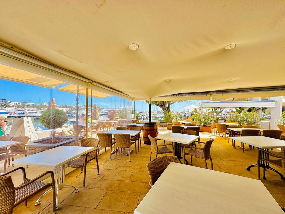 Erhvervsejendom i Santa Eulalia Del Rio, Ibiza - foto 2