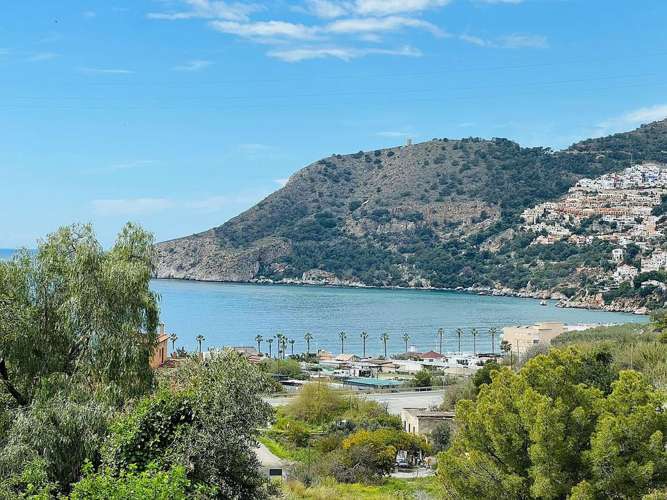 Villa i La Herradura, Granada - foto 1