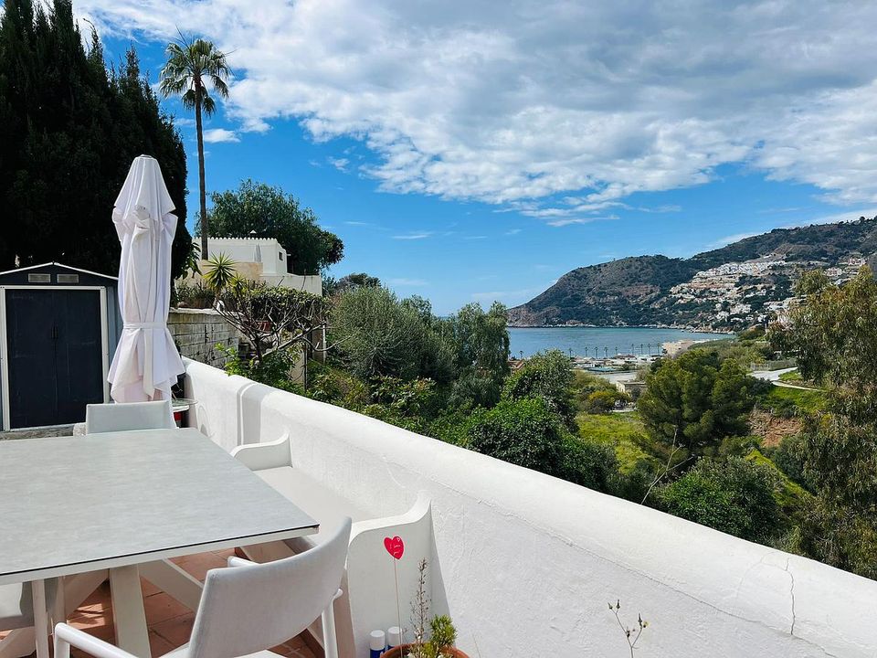 Villa i La Herradura, Granada - foto 2