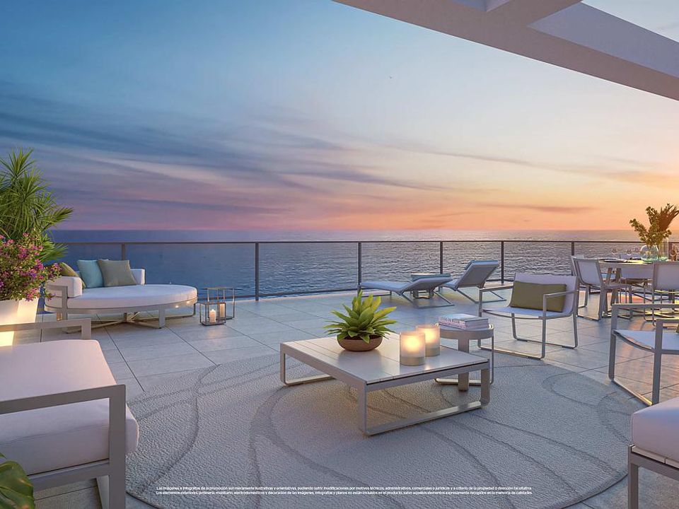 Apartamento en Almerimar, Almeria - foto 1
