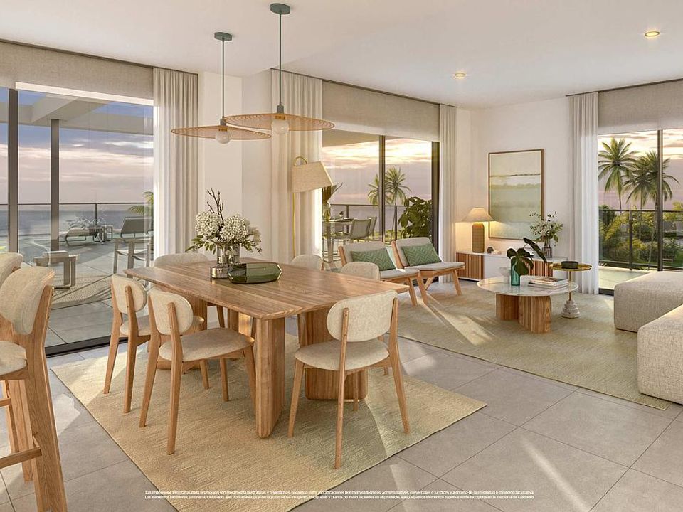 Apartamento en Almerimar, Almeria - foto 4