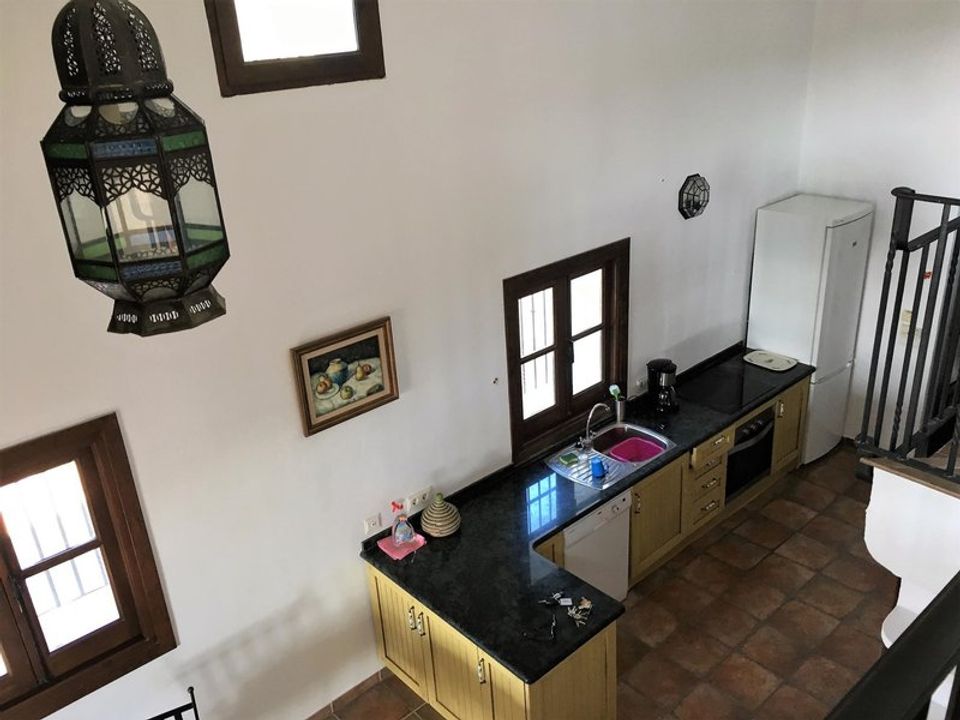 Landejendom i La Herradura, Granada - foto 3