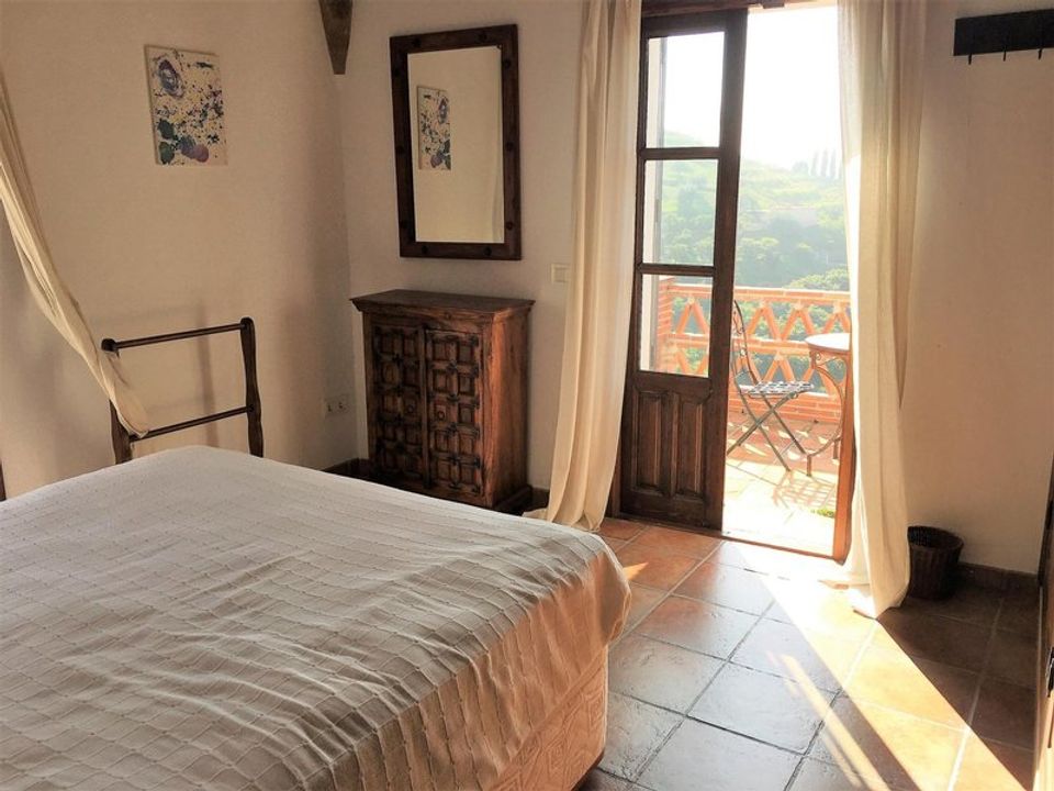 Landejendom i La Herradura, Granada - foto 5