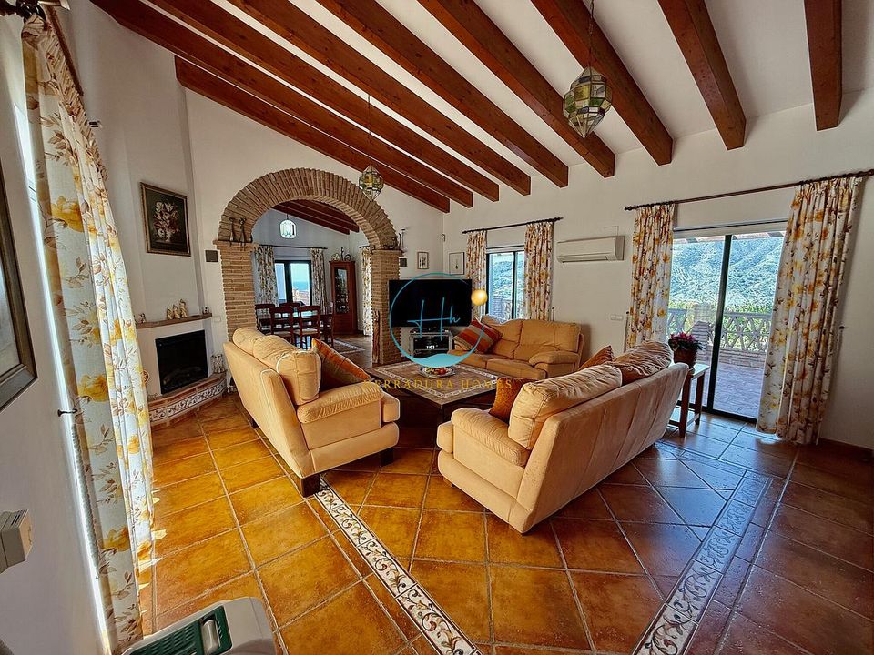 Villa i La Herradura, Granada - foto 3