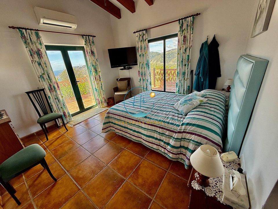 Villa i La Herradura, Granada - foto 5