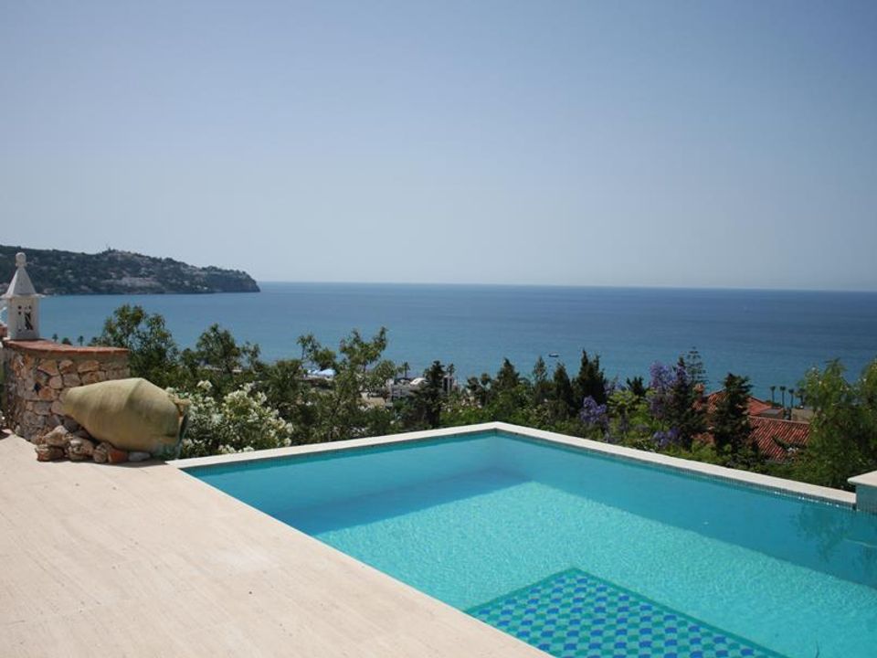 Villa i La Herradura, Granada - foto 2