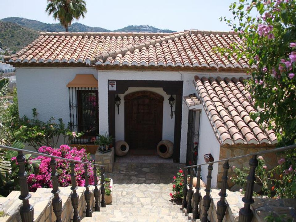 Villa i La Herradura, Granada - foto 3