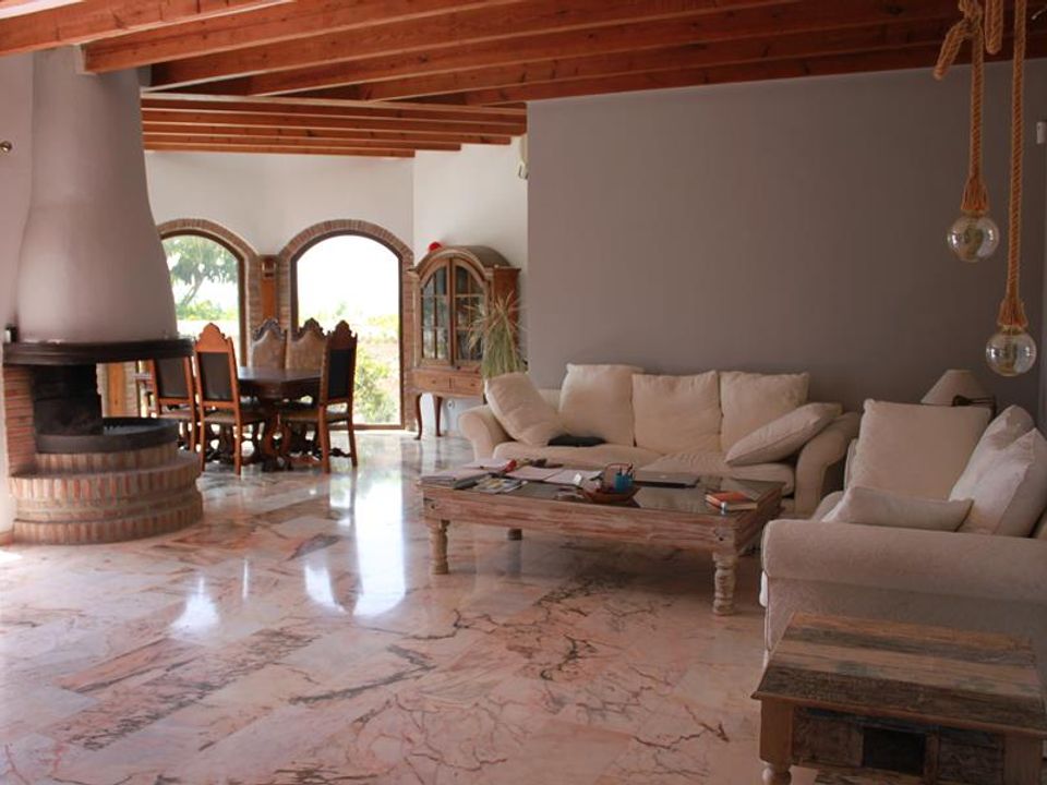 Villa i La Herradura, Granada - foto 4