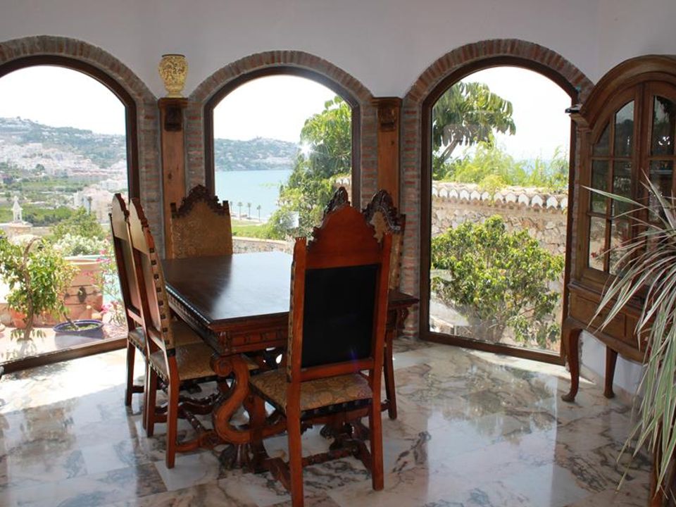 Villa i La Herradura, Granada - foto 5