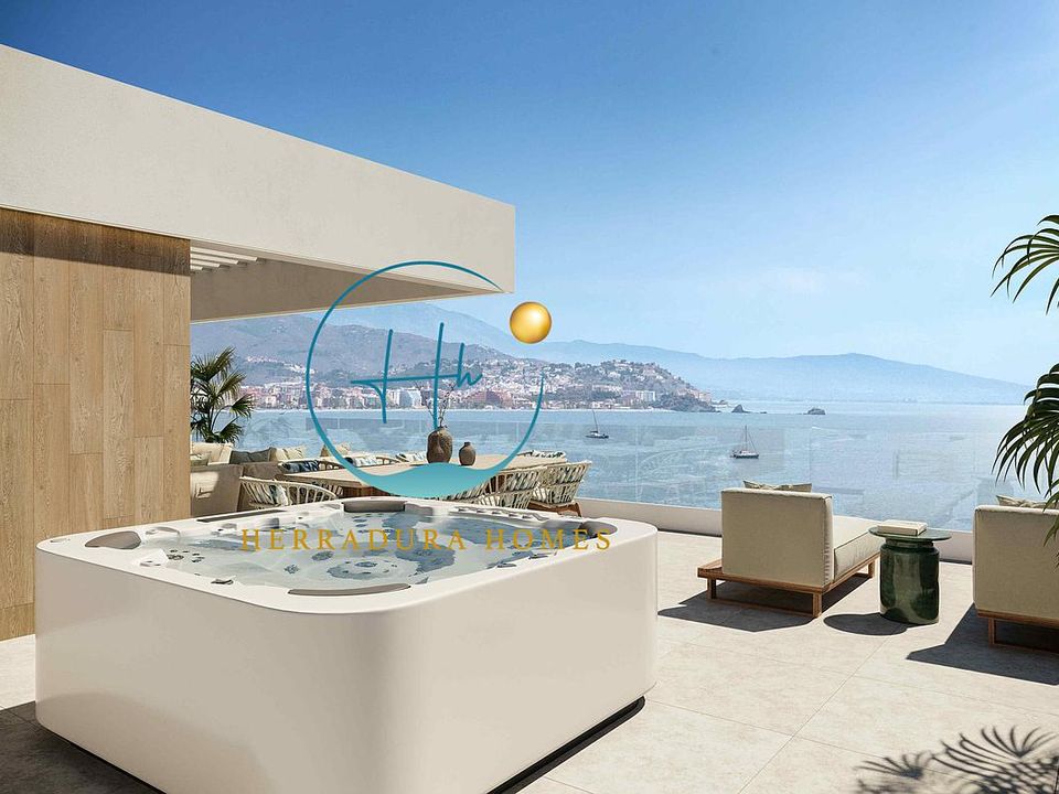 Villa i La Herradura, Granada - foto 2