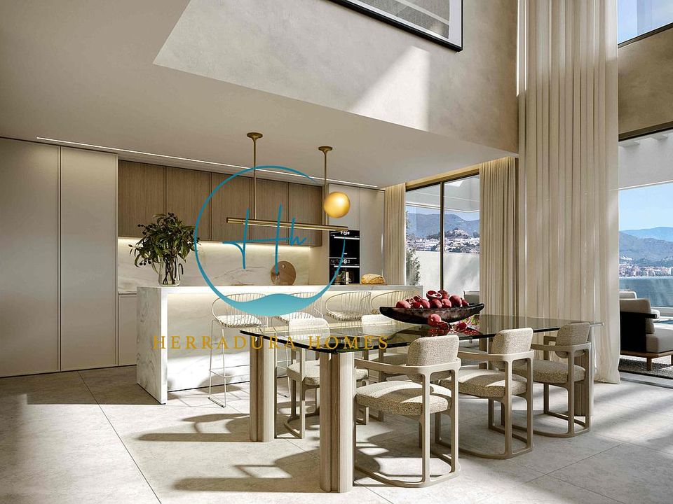 Villa i La Herradura, Granada - foto 4