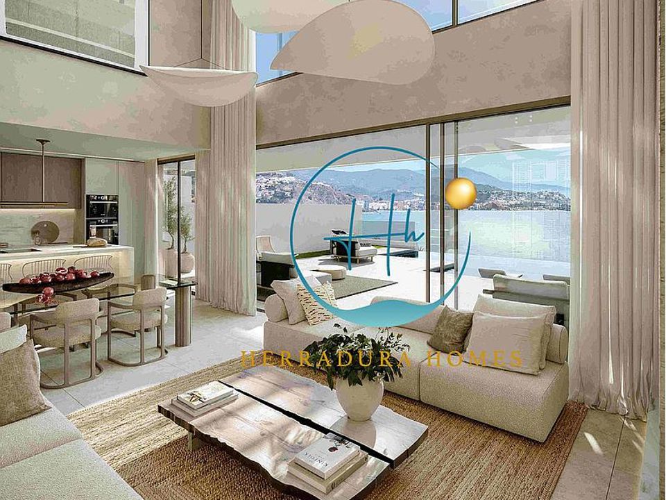 Villa i La Herradura, Granada - foto 5