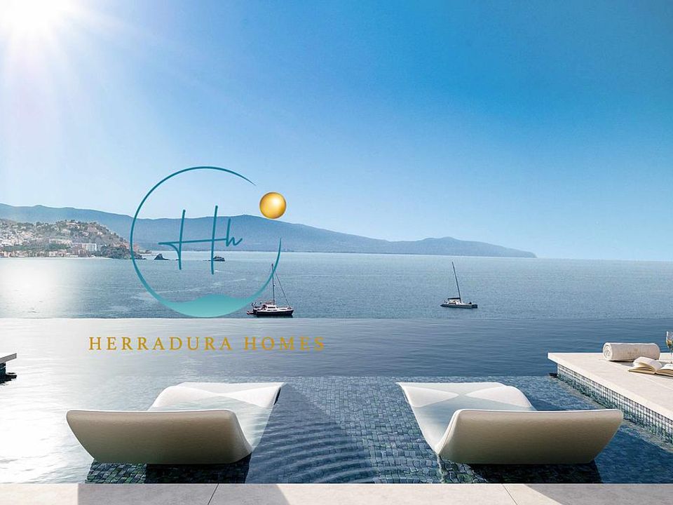 Villa i La Herradura, Granada - foto 4