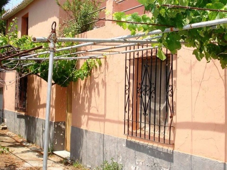 Landejendom i La Herradura, Granada - foto 1