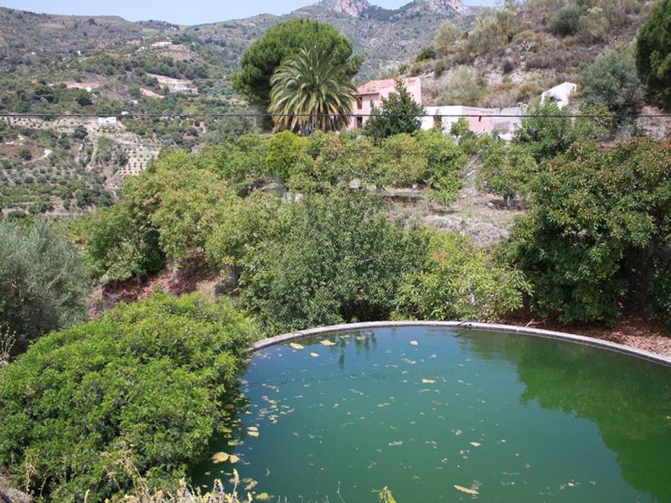 Landejendom i La Herradura, Granada - foto 2