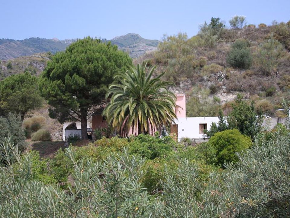 Landejendom i La Herradura, Granada - foto 3