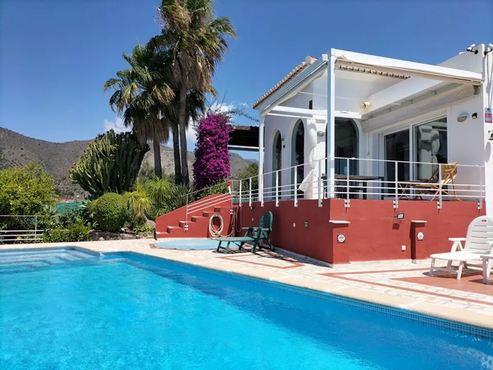 Villa i La Herradura, Granada - foto 2