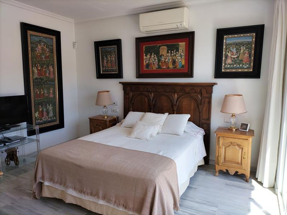 Villa i La Herradura, Granada - foto 5