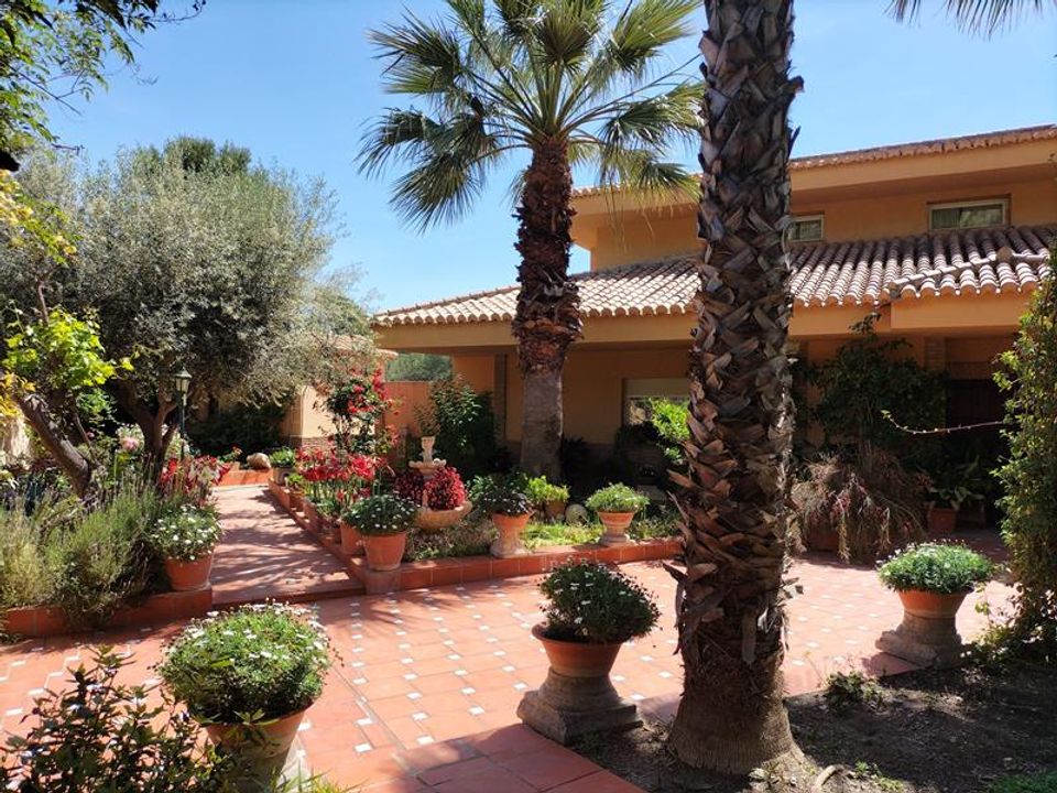 Villa i La Herradura, Granada - foto 3