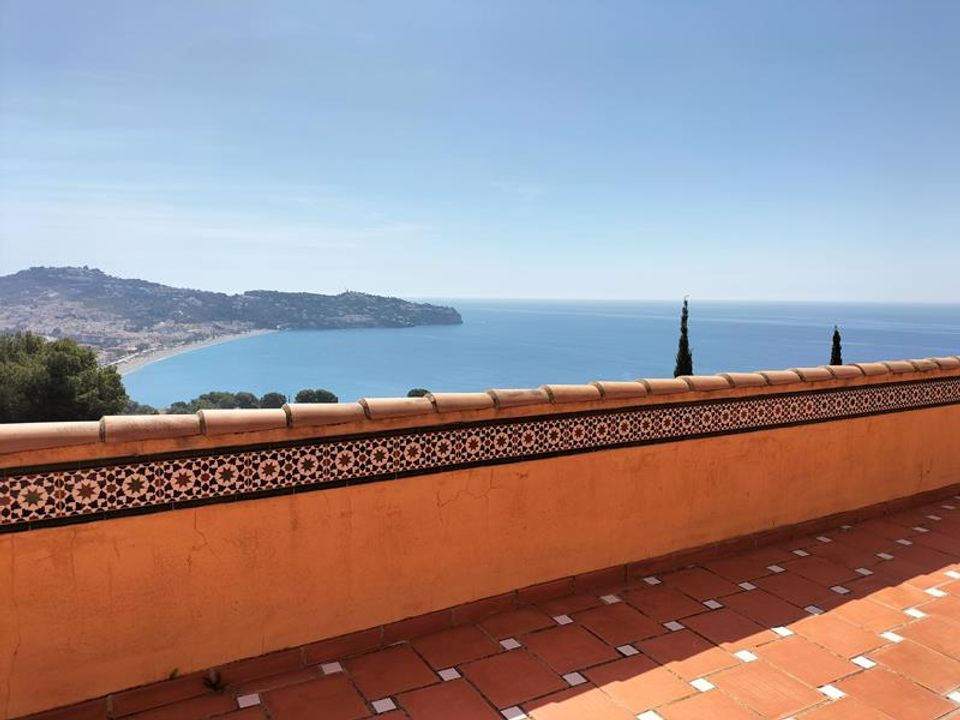 Villa i La Herradura, Granada - foto 4