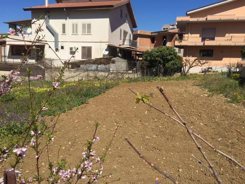 Helårsgrund i Cianciana, Agrigento - foto 1