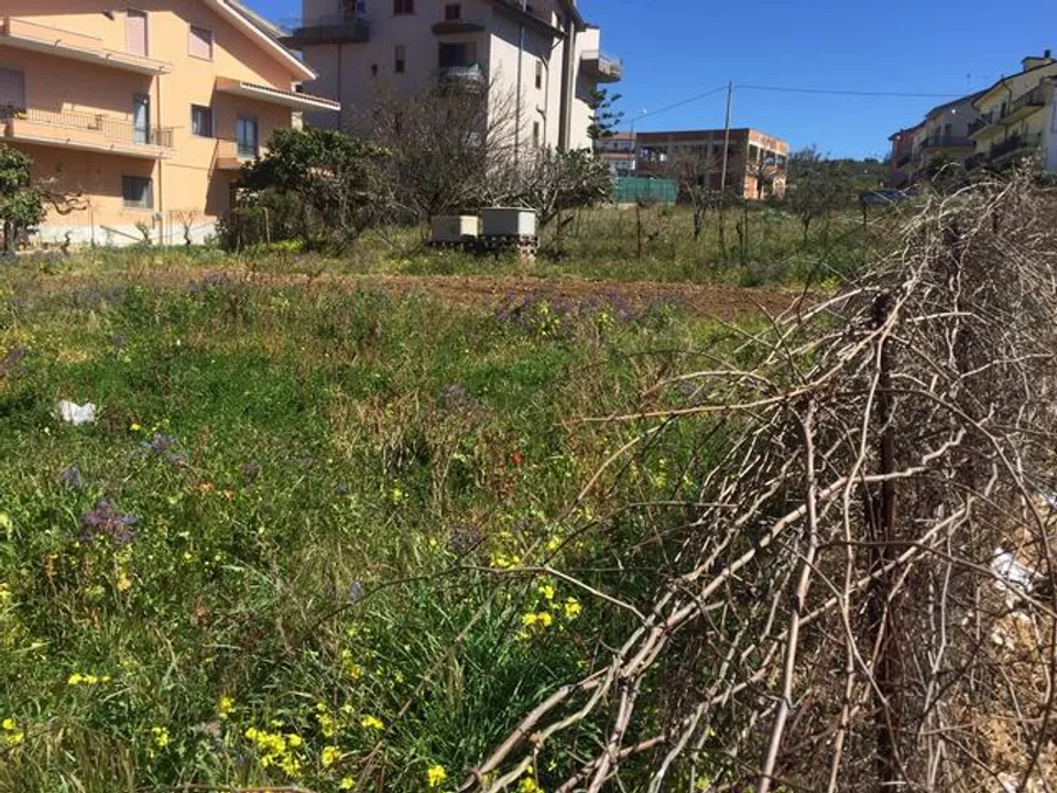 Helårsgrund i Cianciana, Agrigento - foto 2