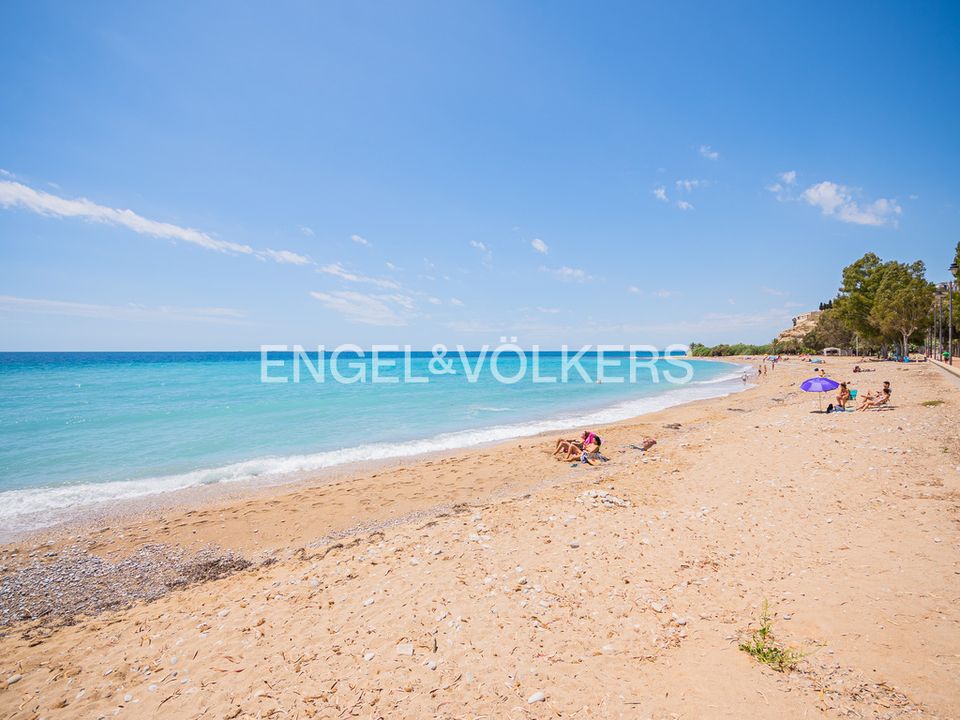 Helårsgrund i Villajoyosa, Alicante - foto 4