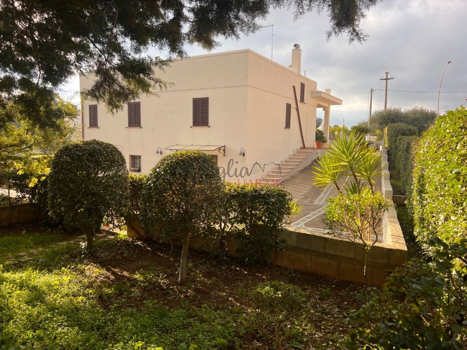Landejendom i Cisternino, Brindisi - foto 4