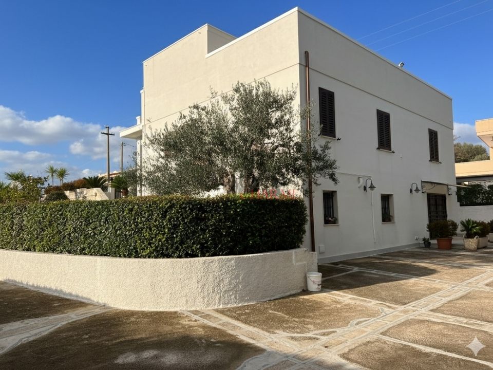 Landejendom i Cisternino, Brindisi - foto 1