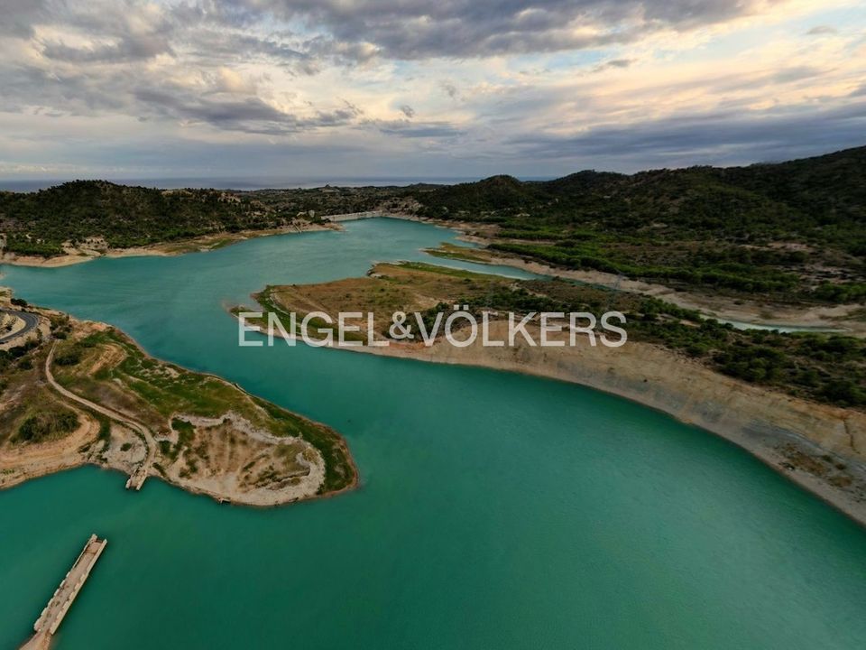 Helårsgrund i Villajoyosa, Alicante - foto 3
