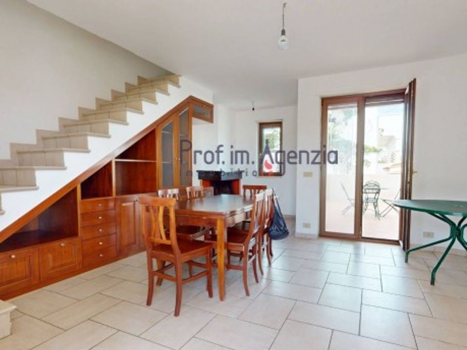 Rækkehus i Carovigno, Brindisi - foto 4
