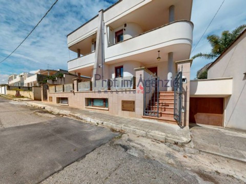 Rækkehus i Carovigno, Brindisi - foto 1