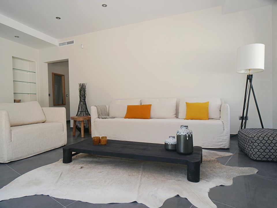 Villa i Benissa, Alicante - foto 5