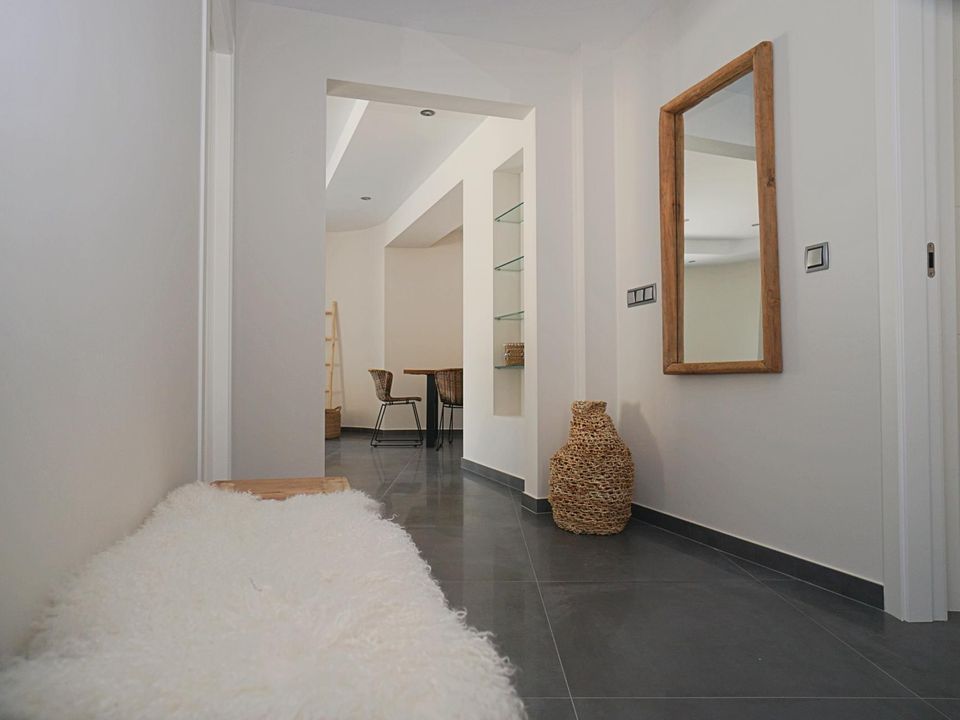 Villa i Benissa, Alicante - foto 4