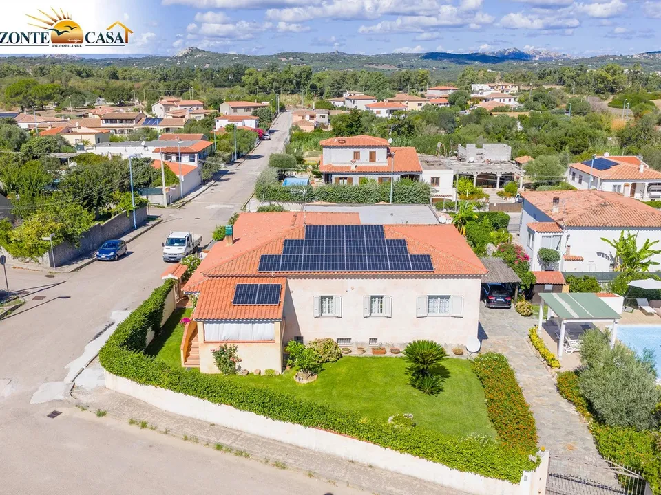 Villa i Arzachena, Sassari - foto 2
