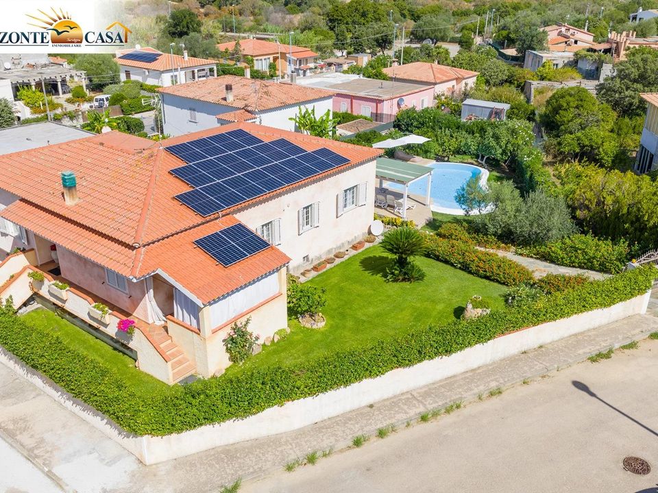 Villa i Arzachena, Sassari - foto 4
