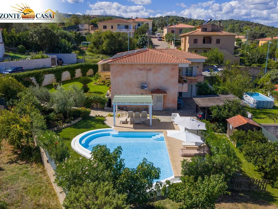 Villa i Arzachena, Sassari - foto 5