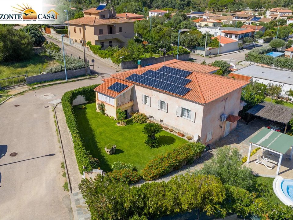 Villa i Arzachena, Sassari - foto 3