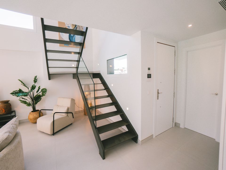 Villa i Finestrat, Alicante - foto 3