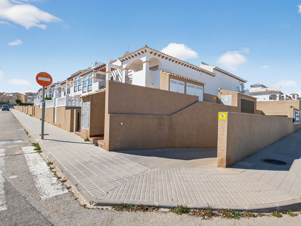 Parkeringsplads i Orihuela Costa, Alicante - foto 1