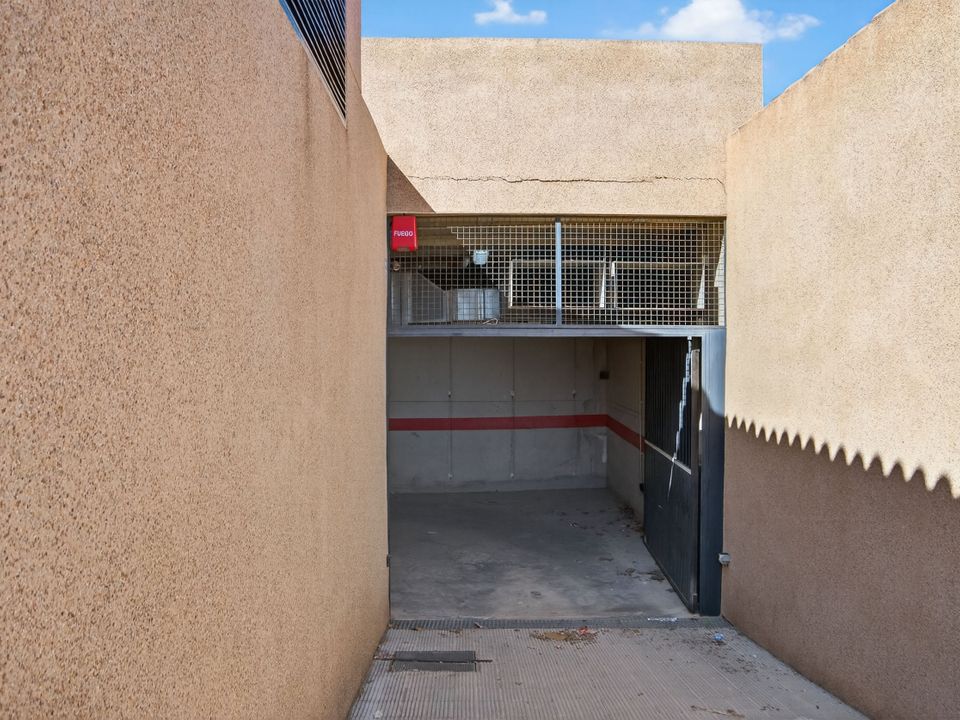 Parkeringsplads i Orihuela Costa, Alicante - foto 2