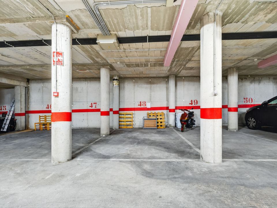Parkeringsplads i Orihuela Costa, Alicante - foto 3
