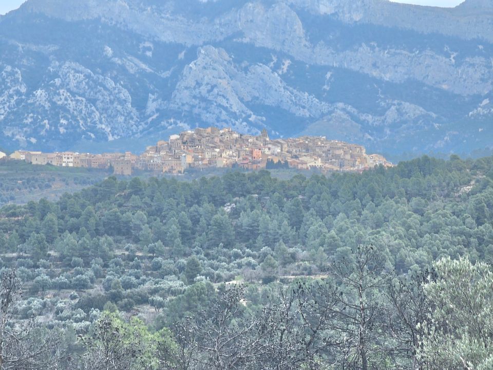 Tomt i Cretas, Teruel - bilde 5