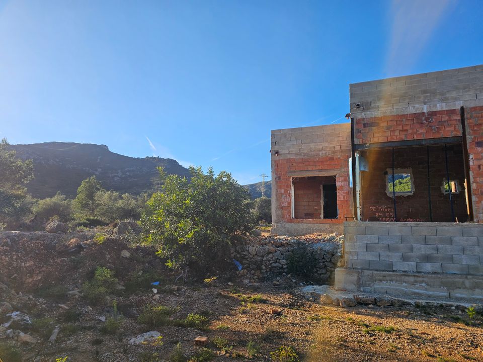 Villa i Rossell, Castellon - foto 4