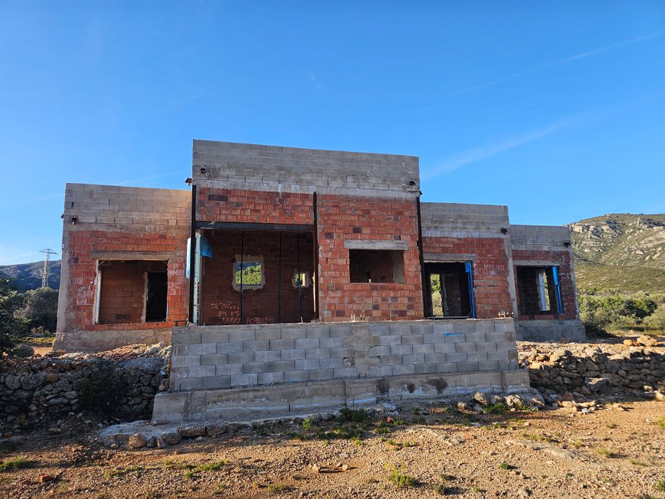 Villa i Rossell, Castellon - foto 3