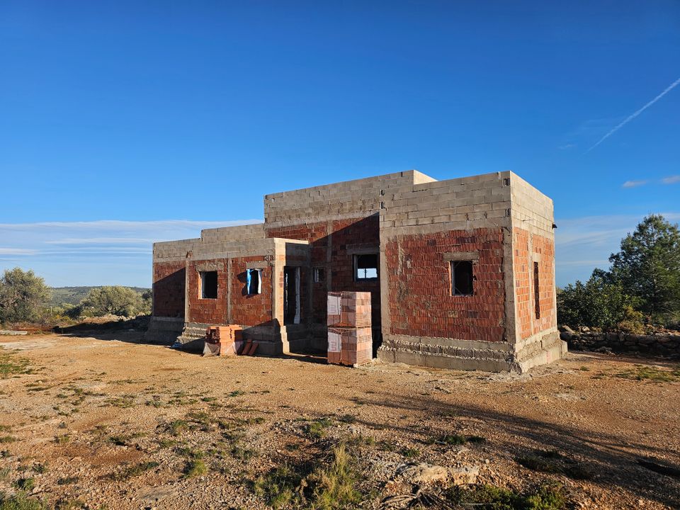 Villa i Rossell, Castellon - foto 2