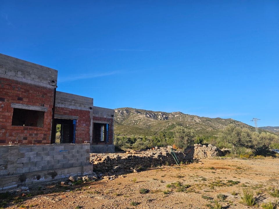 Villa i Rossell, Castellon - foto 5