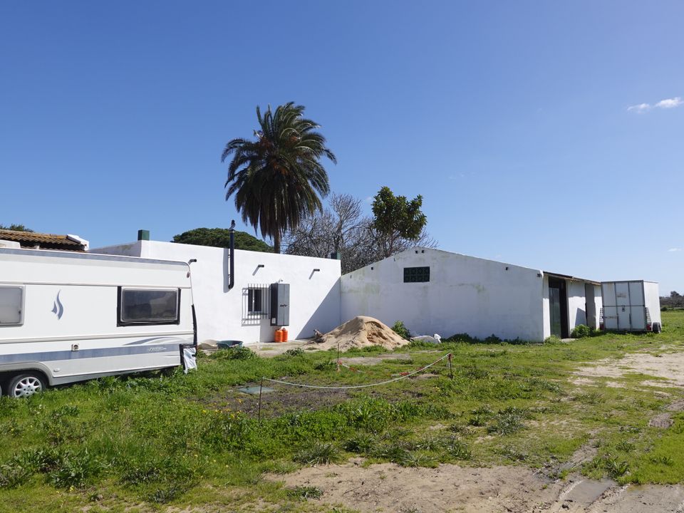 Finca i Chiclana De La Frontera, Cadiz - foto 2