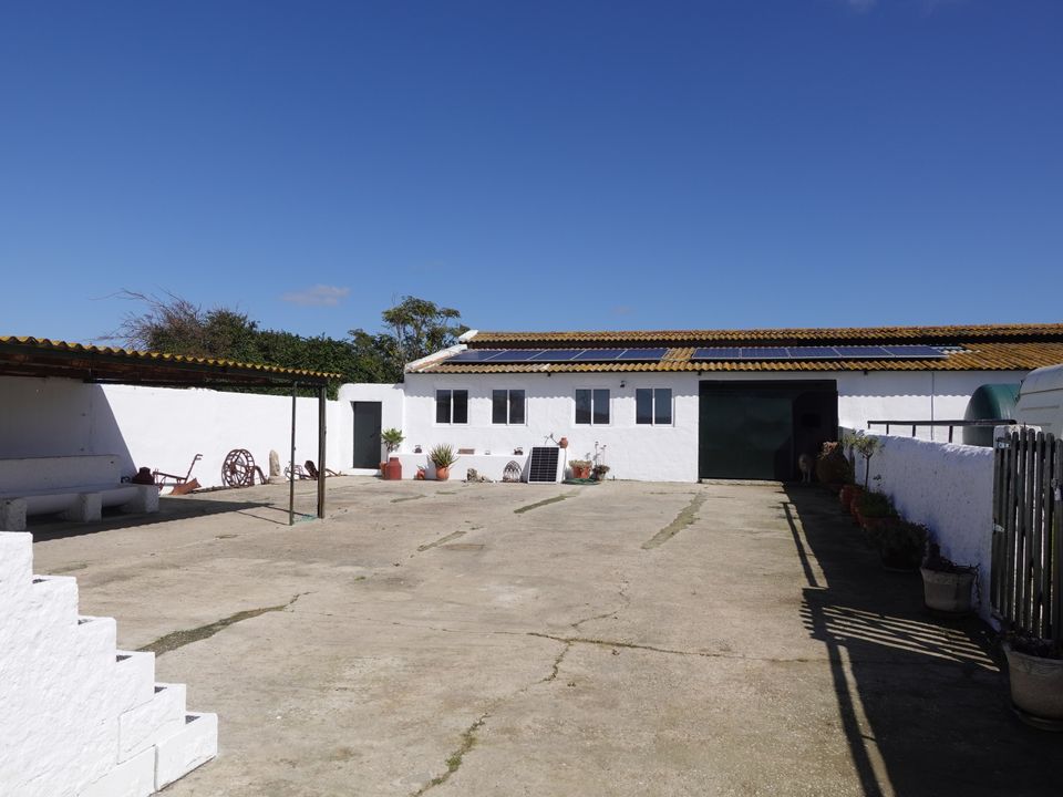 Finca i Chiclana De La Frontera, Cadiz - foto 3